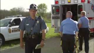 Click it. Or ticket. TV commercial