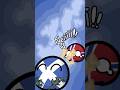 How Norway lost the Shetland Islands #shorts #history #norway #uk #scotland #countryballs