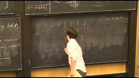 Sean Hartnoll - Condensed matter applications of holography 1