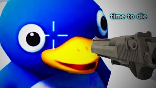 Fatality Commits Animal Cruelty @fatalityVODS