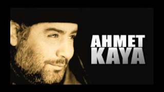 Ahmet Kaya - Yakarim Geceleri Resimi