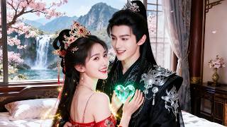 Ruthless Demon Lord Hated All Women, Except for Innocent Fairy,Love Began.#cdrama #drama #film #ceo