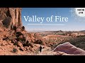 Valley of fire vlog j715 road trip ouest amricain avec enfants