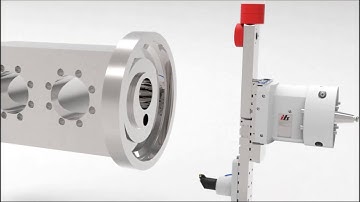 ITS CH Facing & Overturning