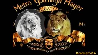 RAWR!!! (MGM Lion Collab Entry)