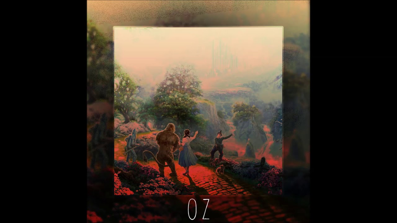 Watch Austin Patten - Oz on YouTube Watch Austin Patten - Oz on YouTube