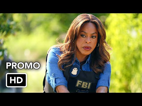 The Rookie: Feds 1x03 Promo 