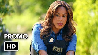 The Rookie: Feds 1x03 Promo "Star Crossed" (HD) Niecy Nash spinoff