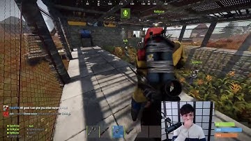 Sykkuno Witnesses The End Result Of Messing With Ash