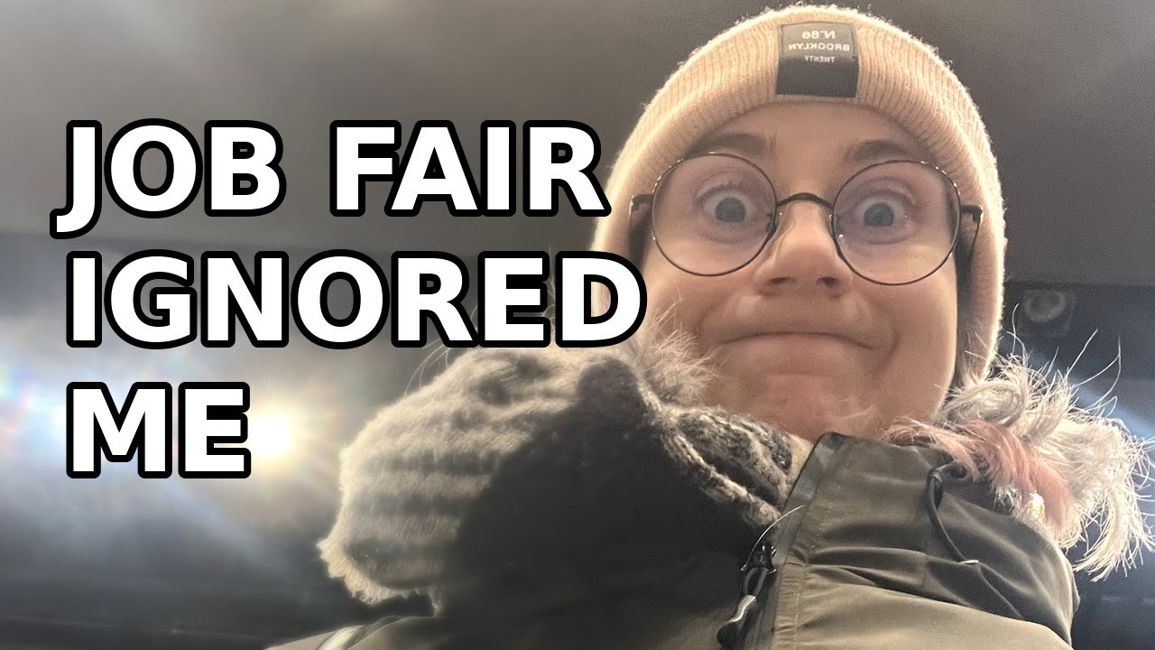 Job Hunting in Japan as a Foreigner Is Brutal