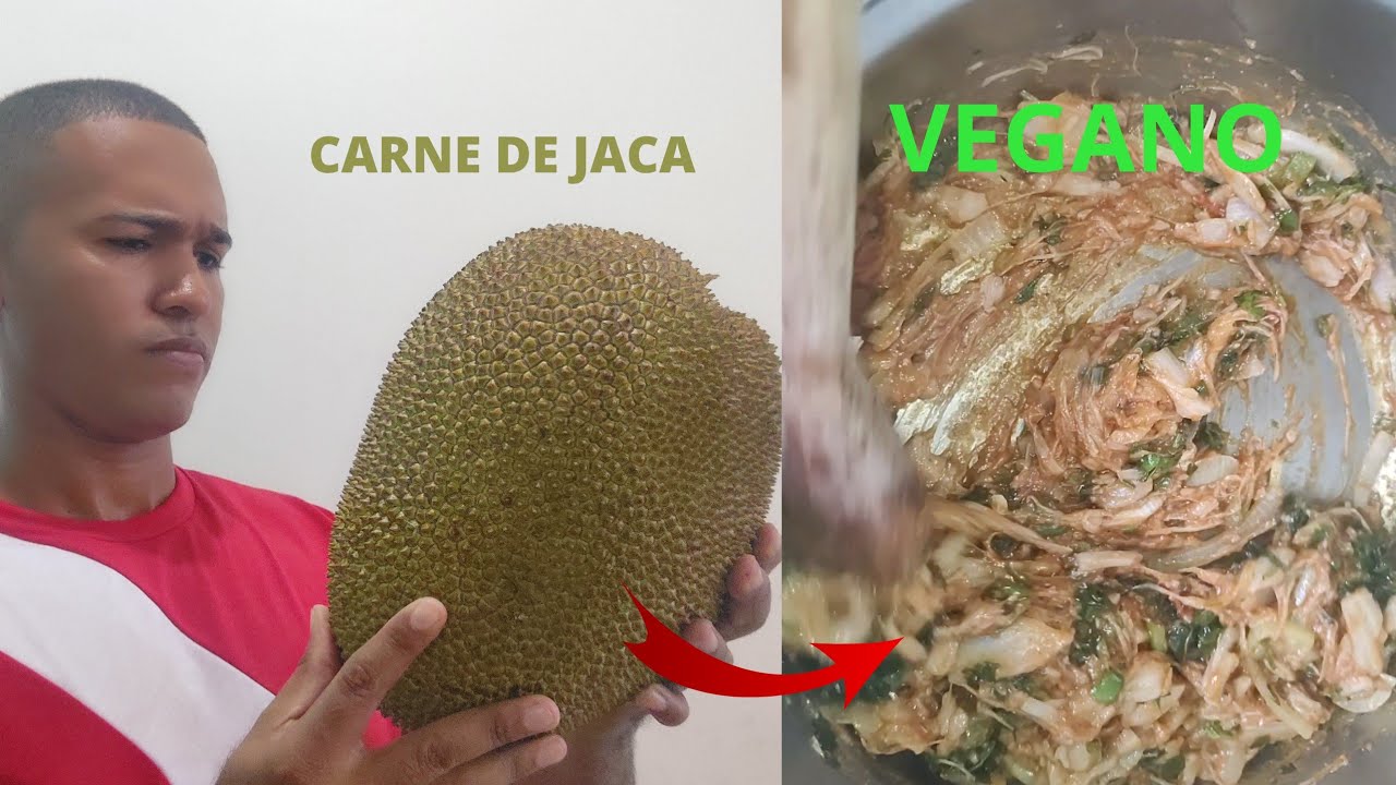 COMO FAZER CARNE DE JACA VERDE SABOR INCRÍVEL!! YouTube