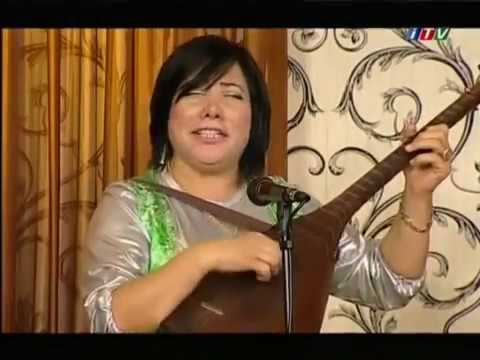 Aşıq Letife Çeşmeli-Naxçıvani