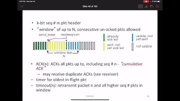 Online Lecture 01 csci 361