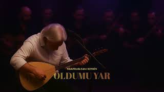 OLDUMU YAR #turkishmusic​ #zaferkeskin​ #türkü  #remix​ #türküler ​ #2025​  #newmusic​ ​ #turkey​