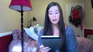 BOOKSHELF TOUR-BOOKSHELF+KINDLE=THIS VIDEO