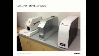 Charles Collins, Ph.D., on MAGPIX: the Power of Multiplexed Detection