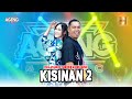Fira Azahra ft Brodin Ageng Music - Kisinan 2 (Official Live Music)