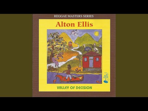 Alton Ellis - Love You for More Reasons Than One