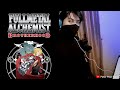 FMA BROTHERHOOD Opening and Ending Songs in 5 MINUTES!!!!