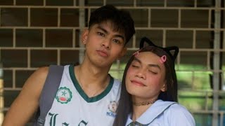 TEAM SHAN (HIGHSCHOOL SECTION WARS) ctto