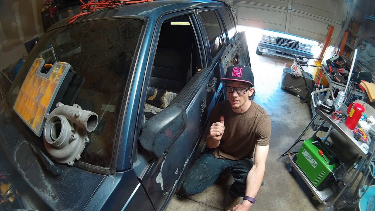 Pre Davis Vlog #4:  AK-47 Casing Hood Stand Offs, CBV/ BOV Mod