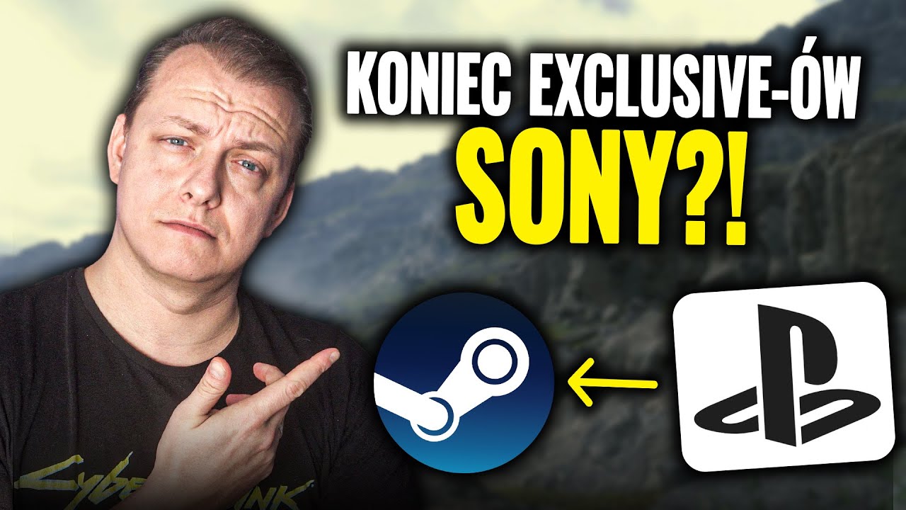 Sony kroczy ścieżką Xboxa? Death Stranding 2 zmierza ku PC. Stellar Blade 2 na PC w dniu premiery?