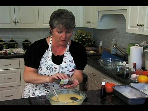 Taste of Home - Poppy Seed Bread