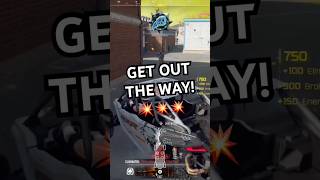 Proximity Chat:”HOLY SH!T, WTF!”🤭 #callofduty #warzone #cod #blackops7 #gaming #shorts