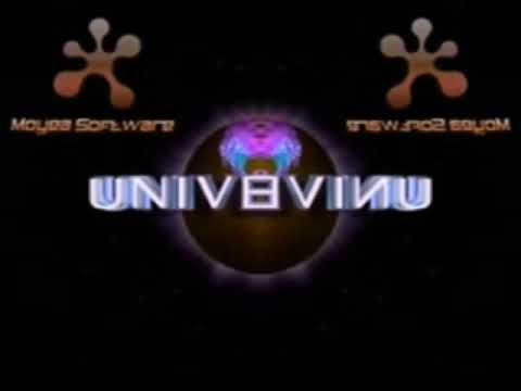 Reversed Video Idents Inverted In Confusion