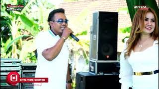 CAMELIA PELAN TAPI PASTI-KANDAS-ANA FT MARLIN-WEDDING AGUS & LUSI-ADR AUDIO