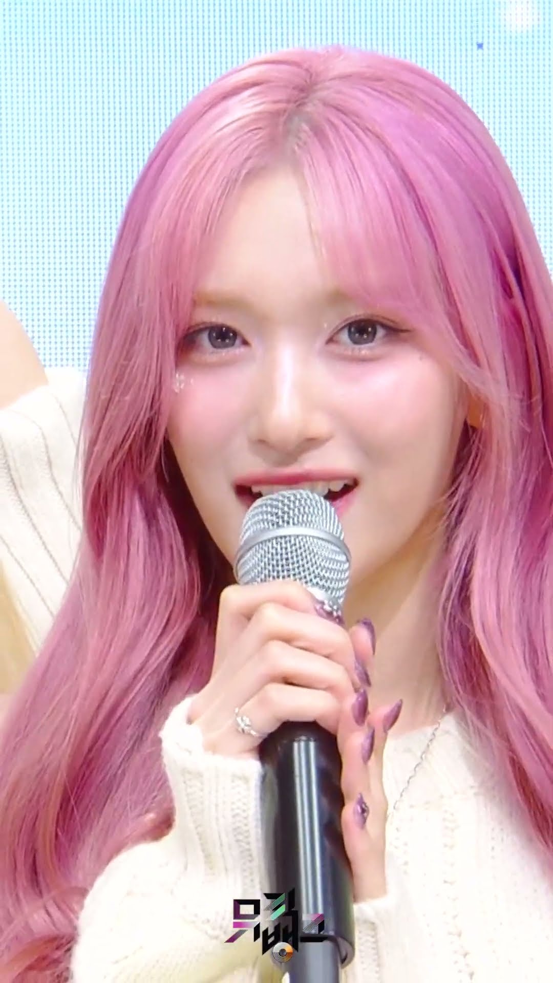 #shorts#아이브 컴백인터뷰(IVE COMEBACK Interview) [뮤직뱅크/Music Bank] | KBS 250117 방송