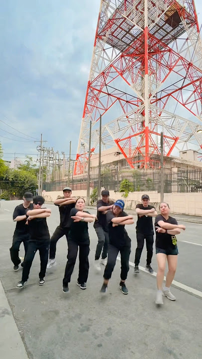 La Bomba Dance Trend #trending #dance #dancechallenge