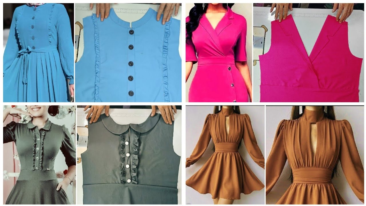 [ 4 [ موديلات فساتين جديدة للعيد