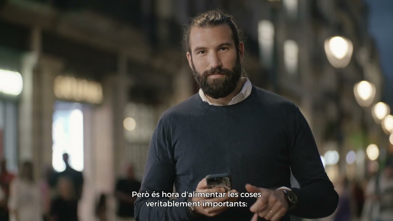 Gran Recapte 2023 - Voluntariat