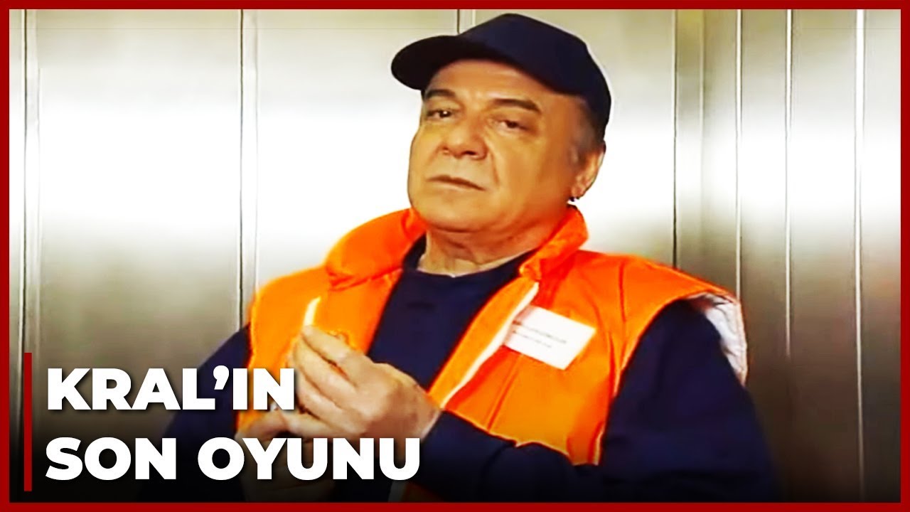 Kral, Mustafa İçin Hastanede! | Yılan Hikayesi 79. Bölüm
