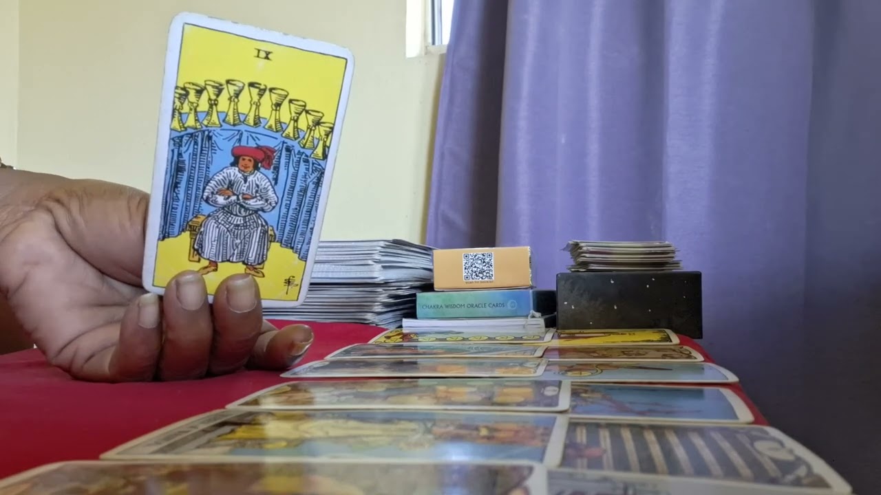 Your deceased love one see 👀 what you been going thru they want you to let it go ✨️😘