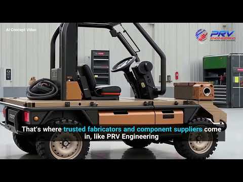 Automotive Engineering Kit