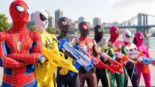 Spider-Man: Into The Spider-Verse (2026) | Avenger: Secret War - Wonder Man- Doctor Doom - Spiderman