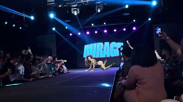 Mirage 1 - Drag Nation: Drama Drag - Now & Then