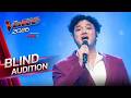 เพิร์ธ - Perfect - Blind Auditions - The Voice 2026 - 25 Oct 2026