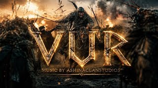 VUR - Epic Turkish Battle Music |  Tengrian War Song
