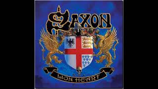 Saxon - To Live by the Sword