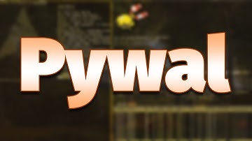Pywal: Colorschemes made STUPIDLY AMAZING