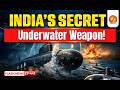 INS Aridhaman 😱 India’s Secret Nuclear Power | Second Strike Explained | Vajiram and Ravi