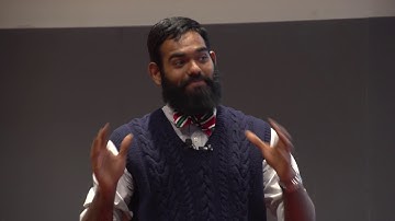 Aravind Natarajan presents at Cornell