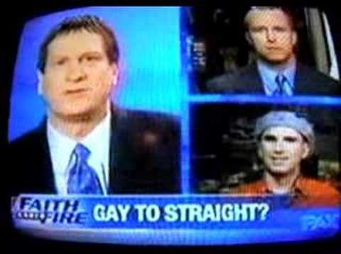 Dave swartz gay weatherman Gays rimming straights