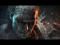 Leon vs Victor Insane Boss Fight but in ultrawide Max ultra HDR