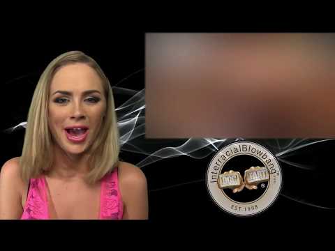 Katie Kox speeks against racism