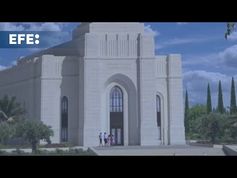 The Church of Jesus Christ of Latter-day Saints begins another temple in Spain