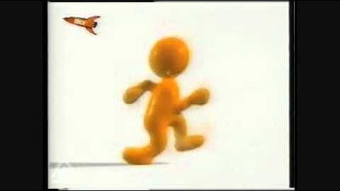 ☆★ENDLESS NICKTOONS BLOB MAN★☆ SECOND VERSION ☺